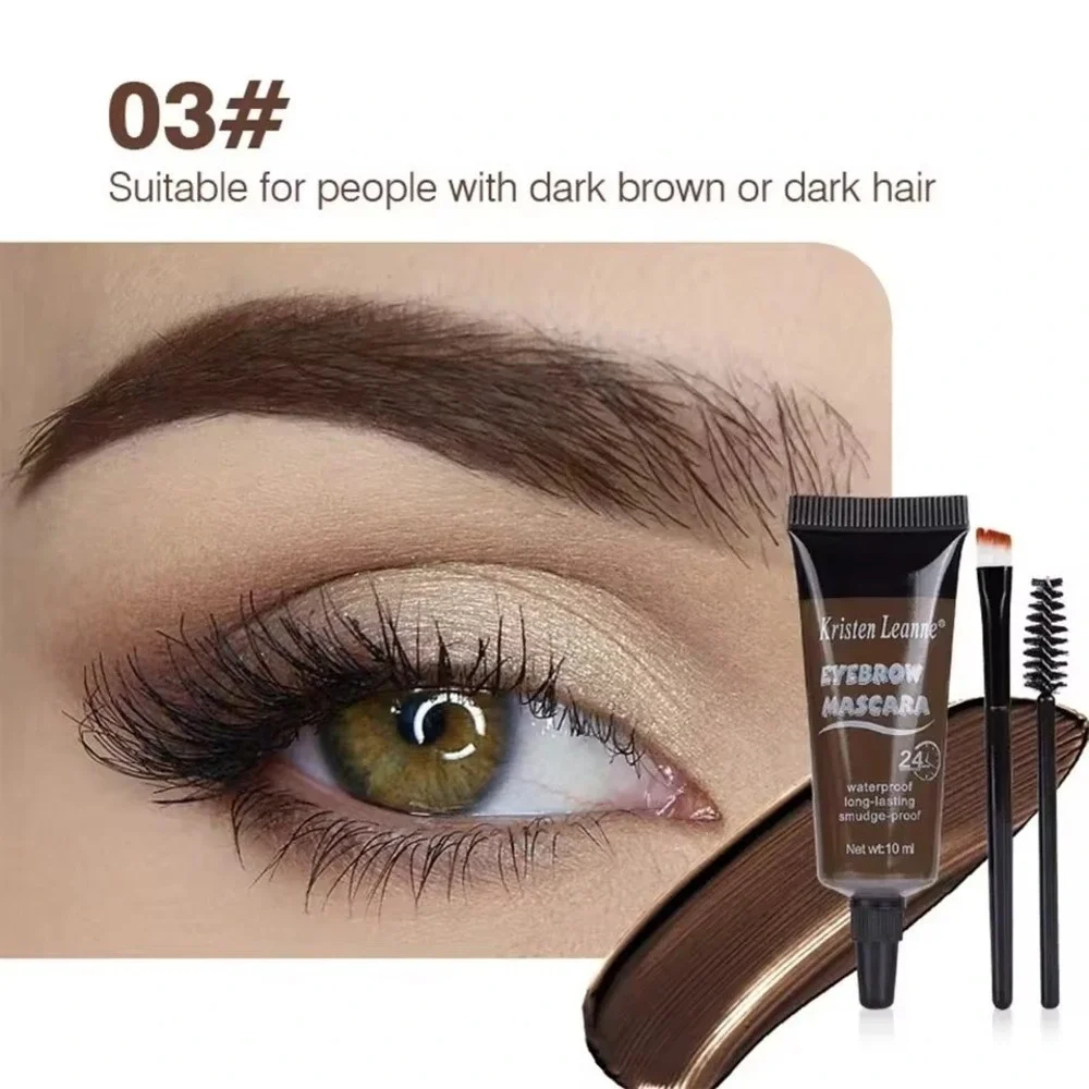 N/A pack eyebrow